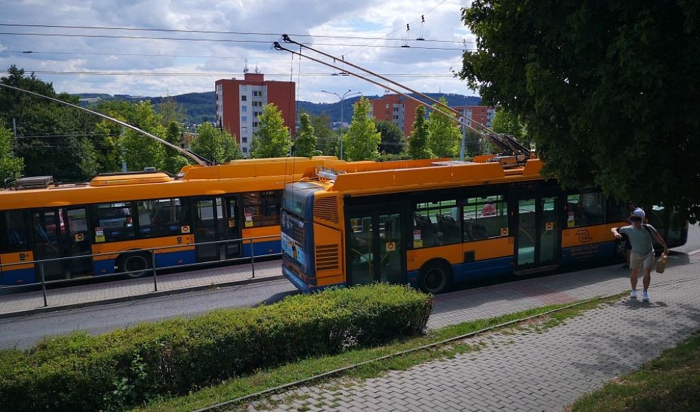 Pronájem bytu 2+kk 72 m², Zlín – náhled fotky 19