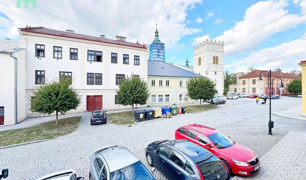 Prodej domu 121 m² s pozemkem 155 m², Lipník nad Bečvou – náhled fotky 26