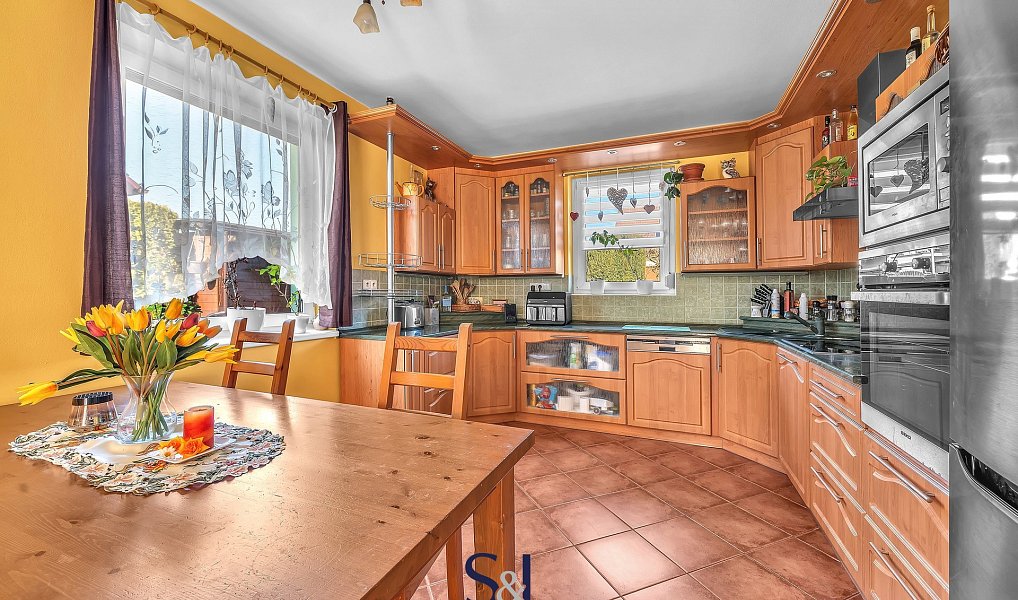 Prodej domu 150 m² s pozemkem 531 m², Jičín – náhled fotky 2