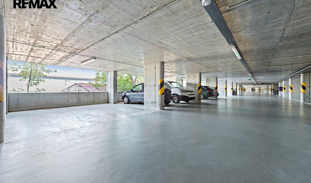Prodej bytu 2+kk 45 m², Praha – náhled fotky 21