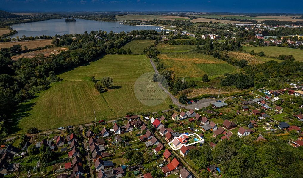 Prodej chaty/chalupy 65 m² s pozemkem 200 m², Hlučín – náhled fotky 18