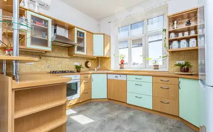 Prodej bytu 2+1 86 m², Pražská, Znojmo