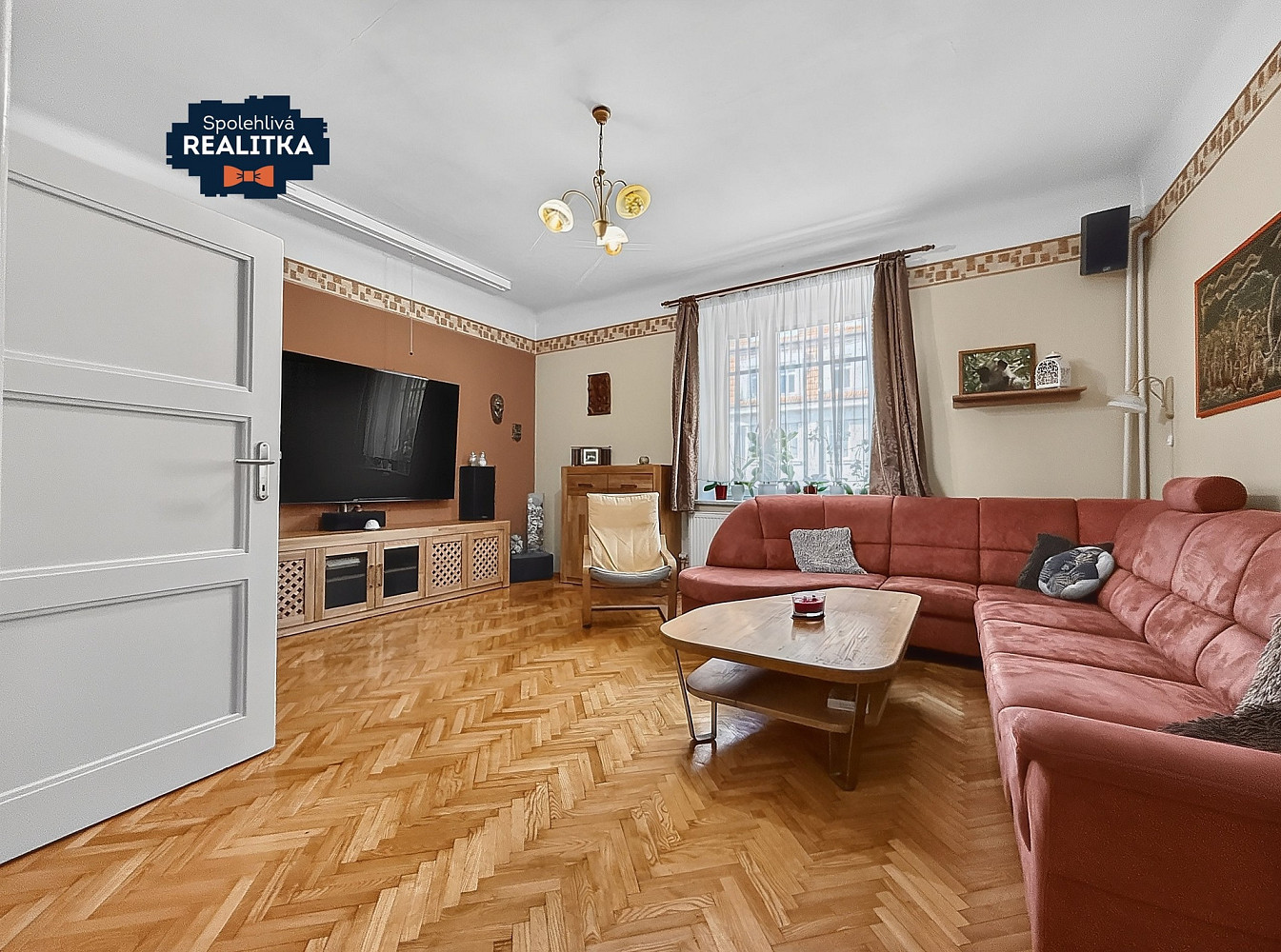 Prodej bytu 4+1 118 m² – fotografie 4
