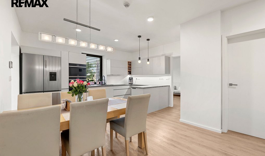 Pronájem domu 199 m² s pozemkem 752 m², Říčany – náhled fotky 13