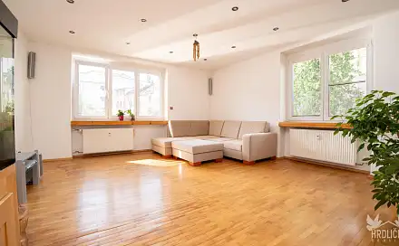 Pronájem bytu 2+1 79 m², Strakonice