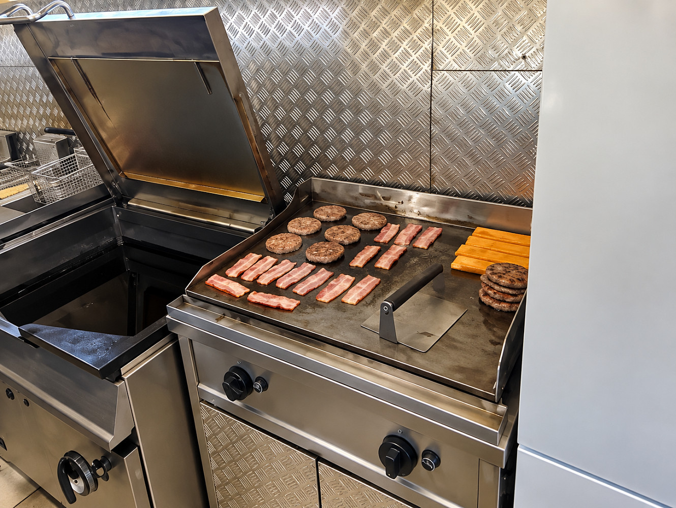 Prodej restaurace 20 m² – fotografie 5