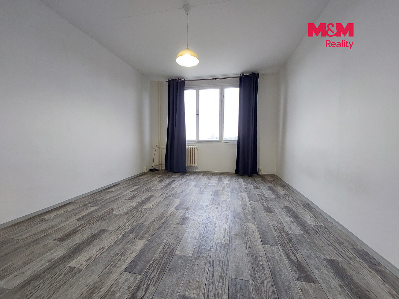 Prodej bytu 2+1 52 m² – fotografie 3