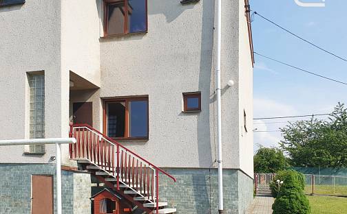 Prodej domu 260 m² s pozemkem 1 035 m², Na Sioně, Havířov - Bludovice, okres Karviná