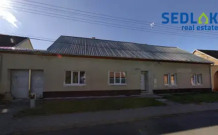 Prodej domu 173 m² s pozemkem 598 m², Odrovice, okres Brno-venkov