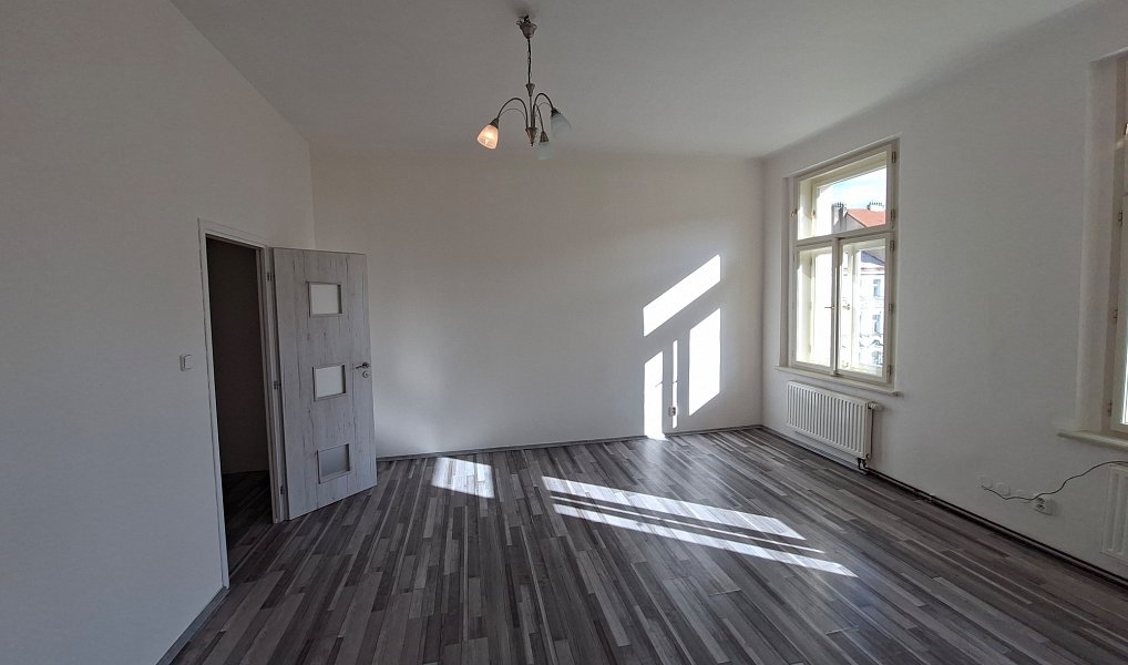 Pronájem bytu 3+1 100 m², Praha – náhled fotky 5