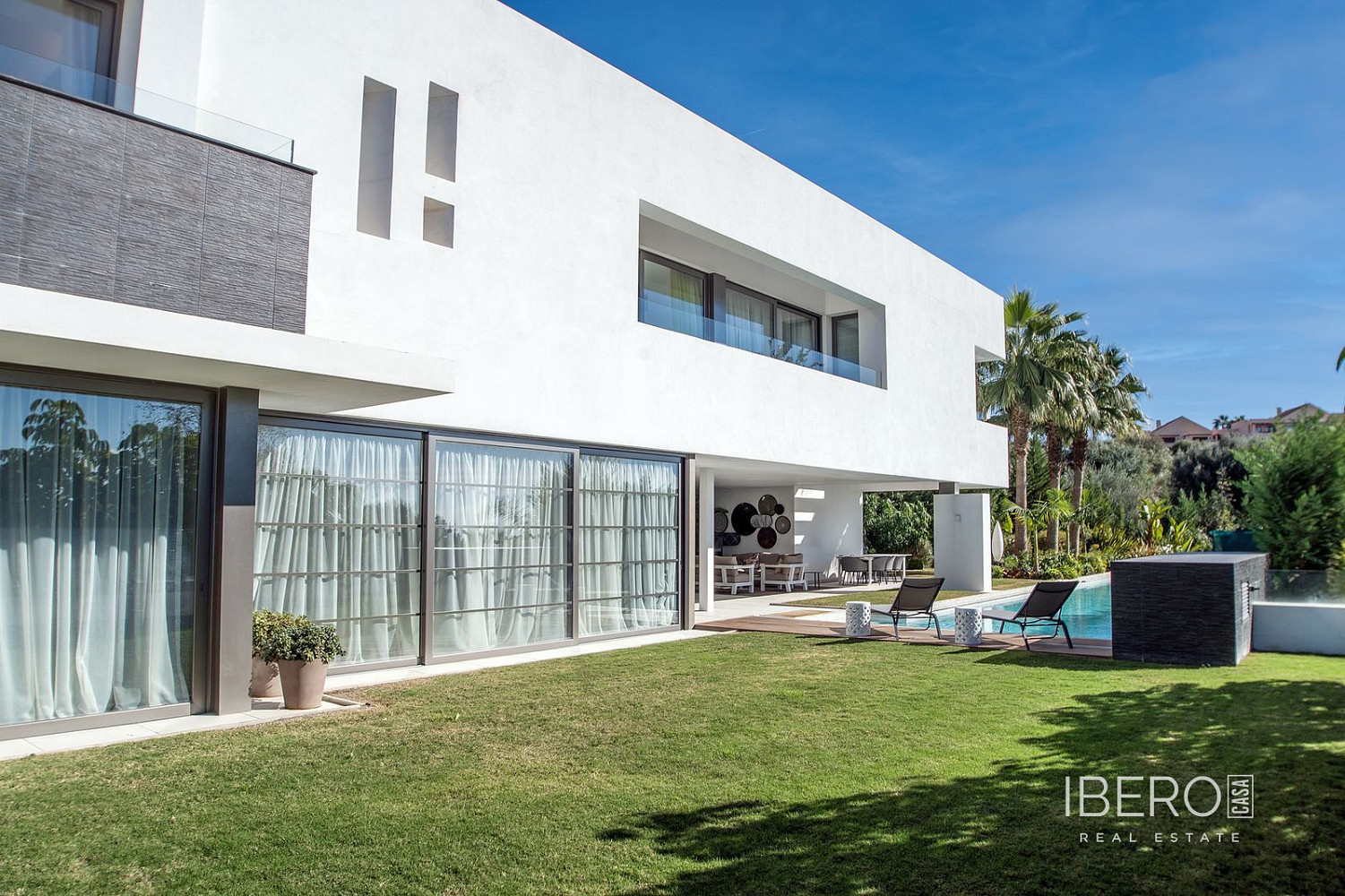 Casa 6+kk – Benahavís, La Cocha, Costa del Sol Occidental - Vista 2