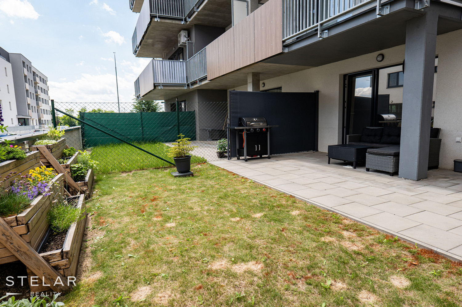 Prodej bytu 2+kk 46 m²