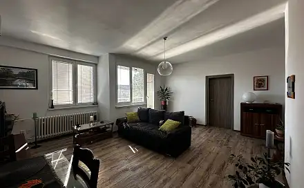 Prodej bytu 3+1 62 m², Bož. Němcové, Příbram - Příbram VII
