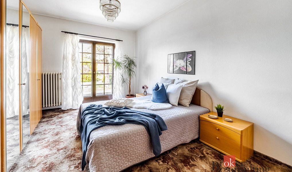 Prodej domu 220 m² s pozemkem 887 m², Chlum u Třeboně – náhled fotky 11