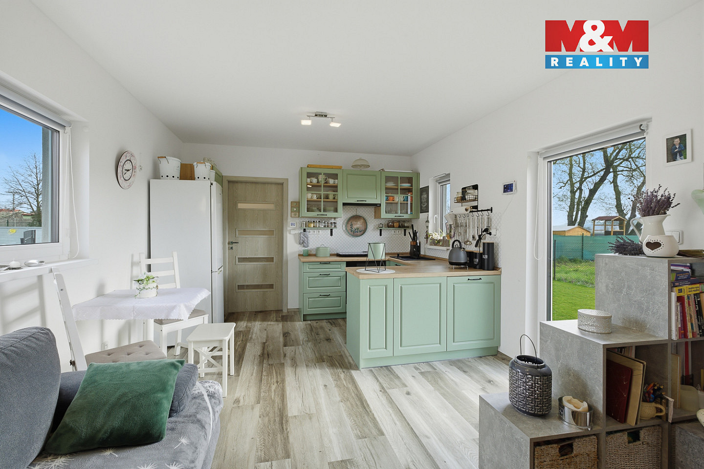 Prodej domu 51 m² s pozemkem 892 m² — photo 3