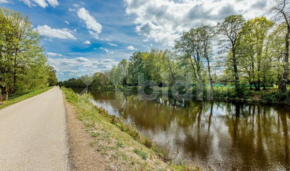 Prodej zahrady 1 054 m², České Budějovice – náhled fotky 17
