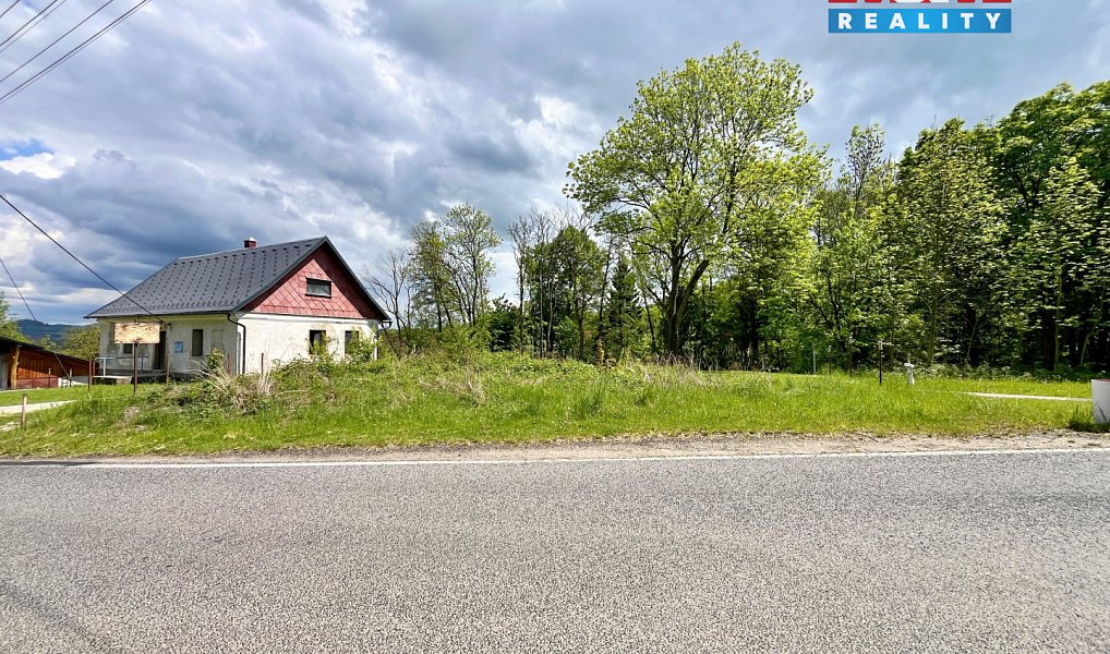 Prodej pozemku 223 m², Huntířov – náhled fotky 6