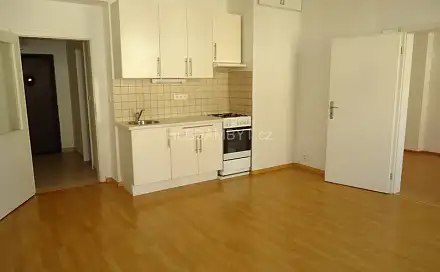 Pronájem bytu 2+kk 45 m²