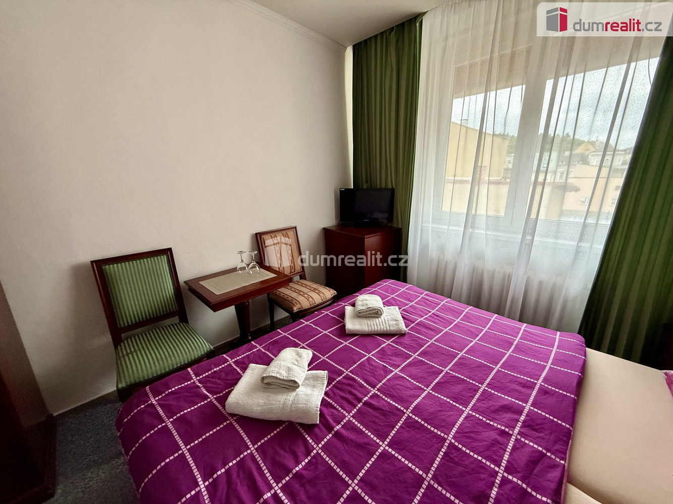 Prodej ubytovacího objektu 739 m² — photo 5