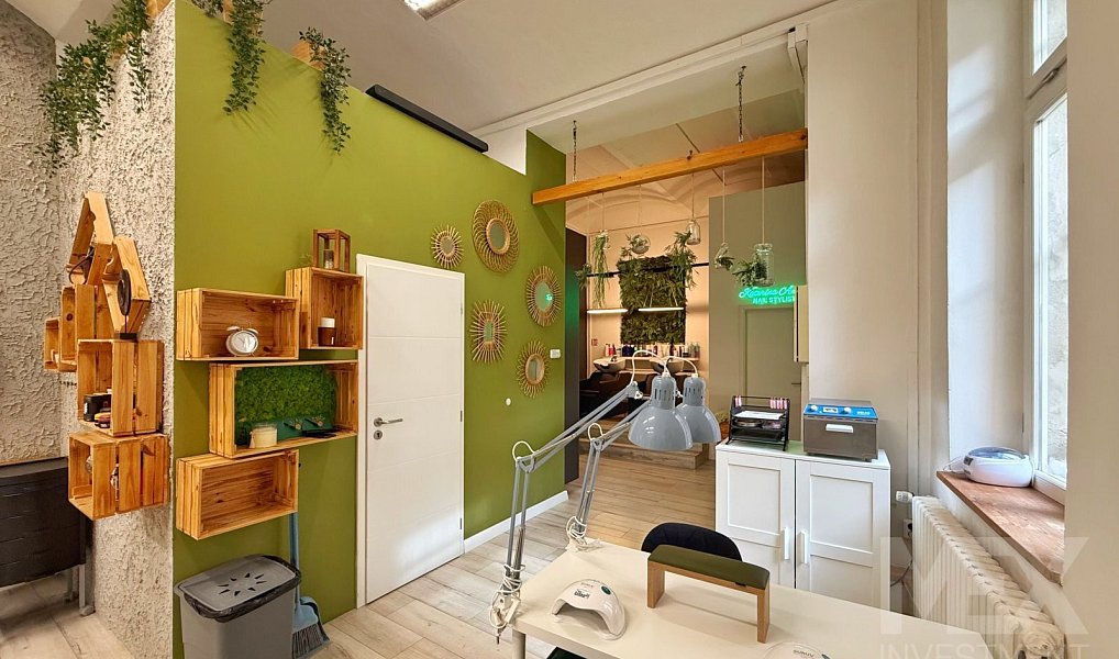 Pronájem obchodních prostor 89 m², Praha – náhled fotky 11