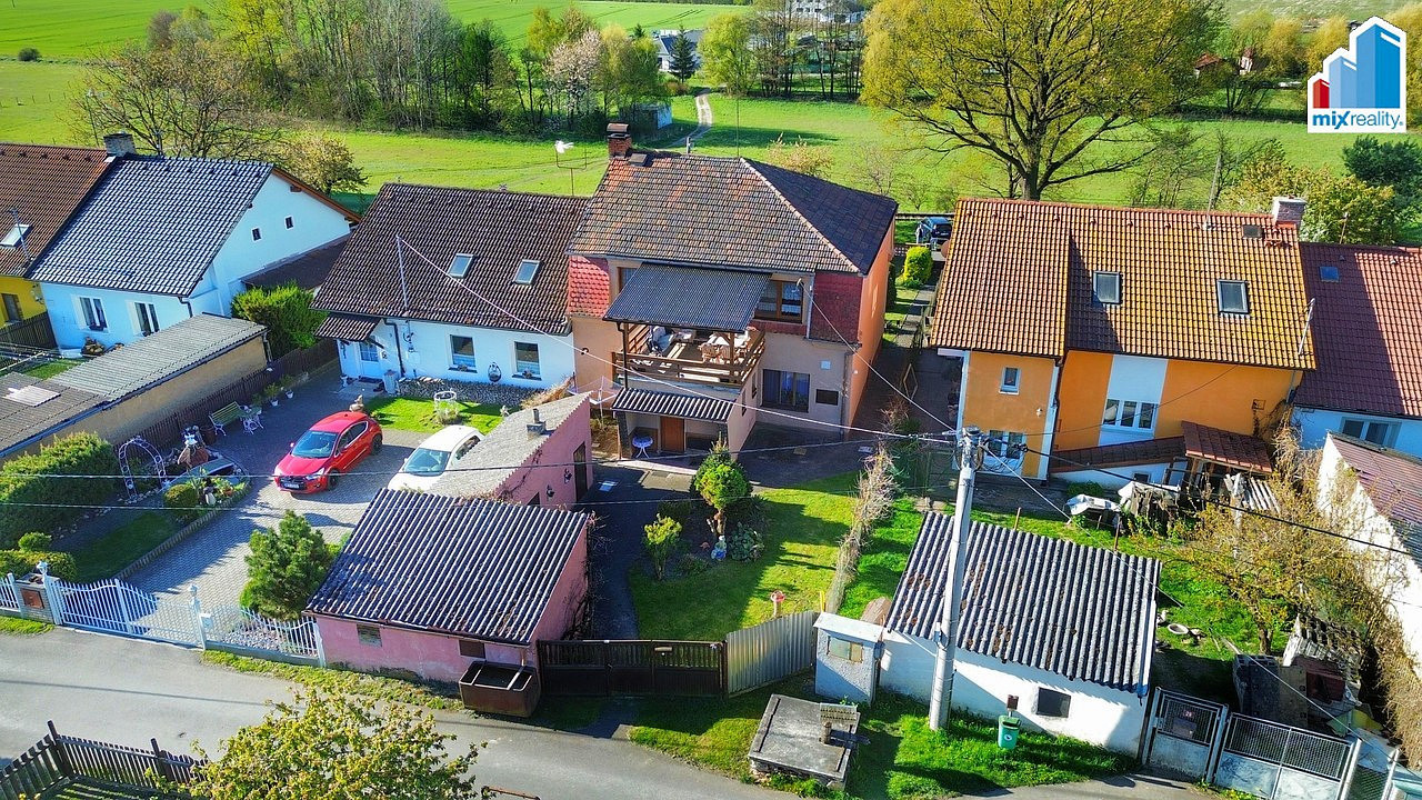 Prodej domu 175 m² s pozemkem 518 m² – fotografie 5