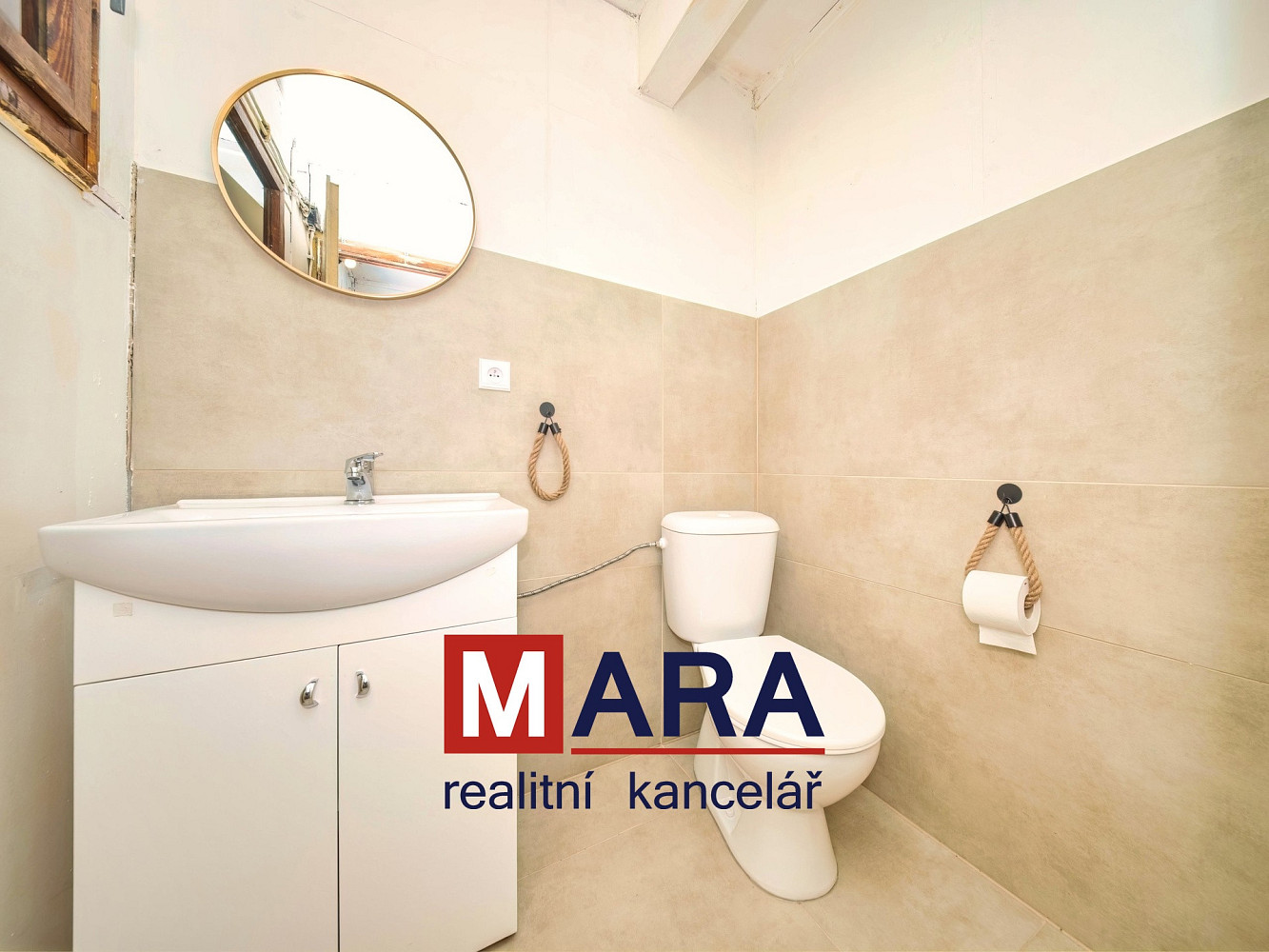 Prodej chaty/chalupy 48 m² s pozemkem 99 m² – fotografie 3