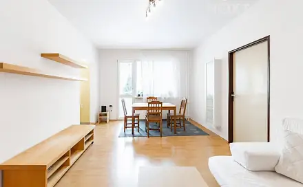 Prodej bytu 2+1 52 m², 8. května, Šumperk