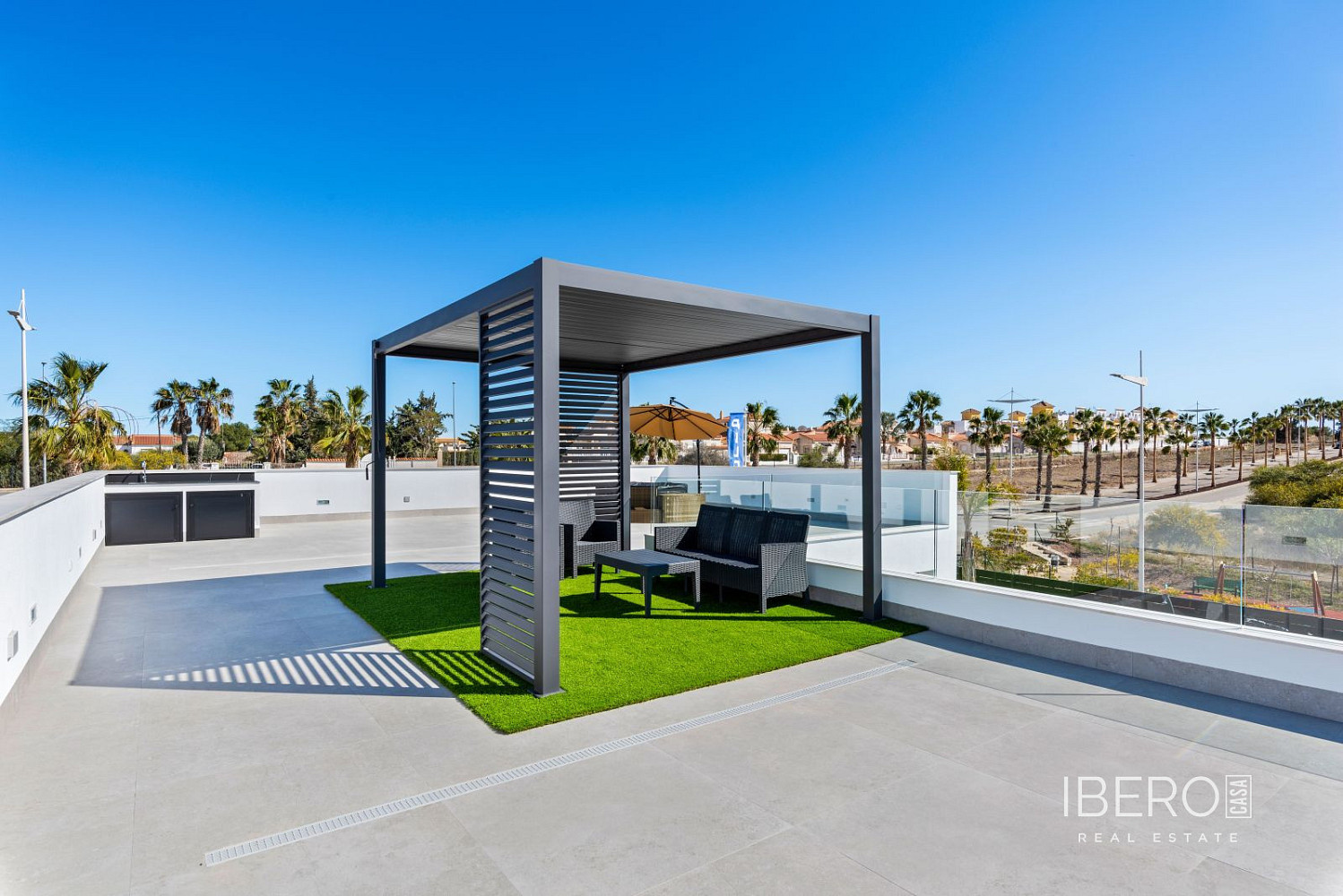 Casa 4+kk – Algorfa, el Baix Segura / La Vega Baja - Vista 5