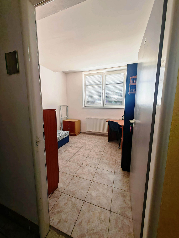 Pronájem pokoje 12 m² – pohled 2
