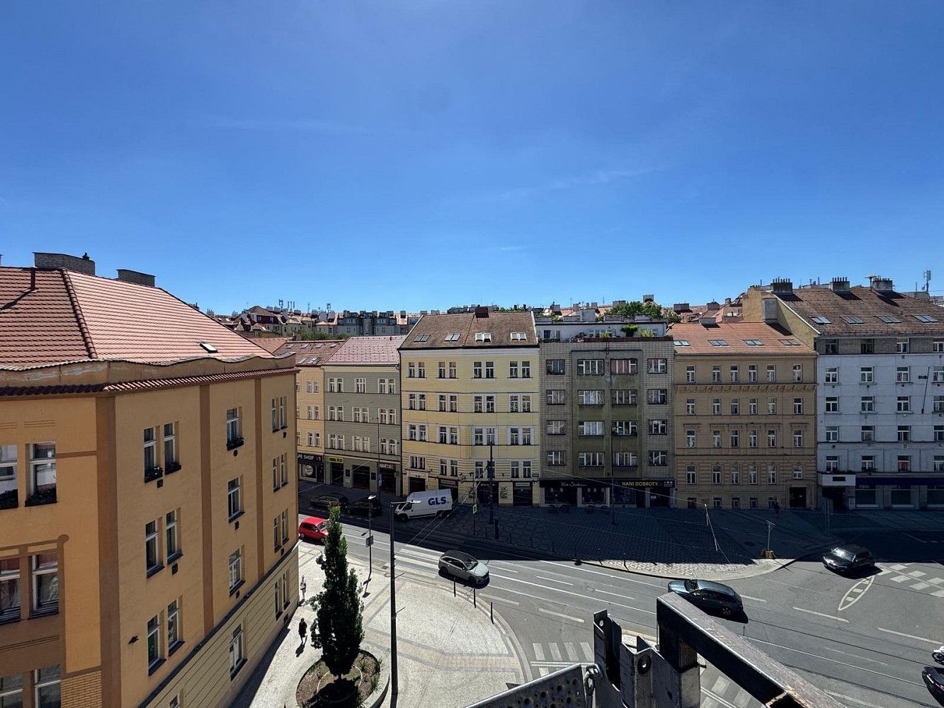 Prodej bytu 2+kk 47 m² – další
