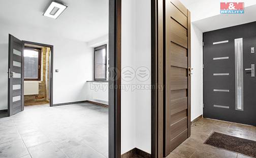 Prodej domu 174 m² s pozemkem 252 m², Petrovice, okres Ústí nad Labem