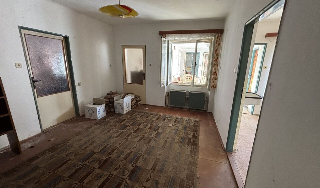Prodej domu 65 m² s pozemkem 204 m², Myslibořice – náhled fotky 6