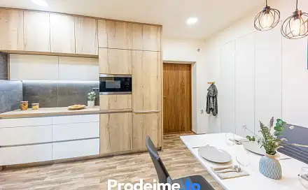 Prodej bytu 6+kk 122 m²