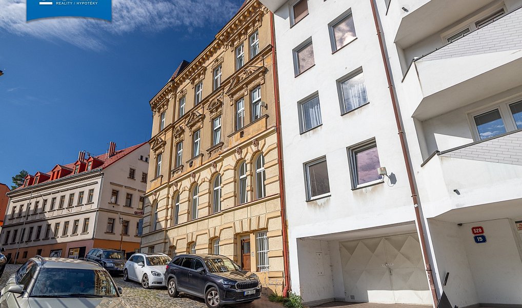 Pronájem bytu 4+1 130 m², Liberec – náhled fotky 17