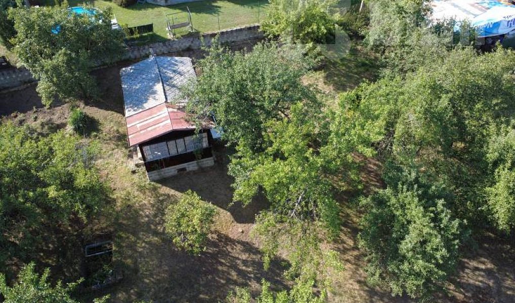 Prodej stavebního pozemku 1 552 m², Davle – náhled fotky 3