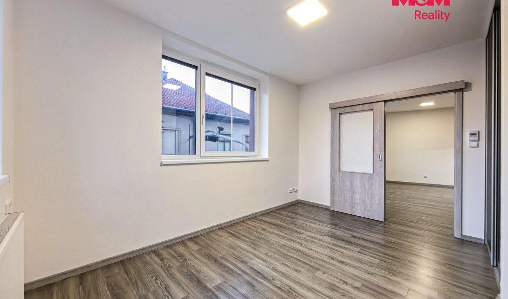 Pronájem bytu 2+kk 40 m², Česká Třebová – náhled fotky 5