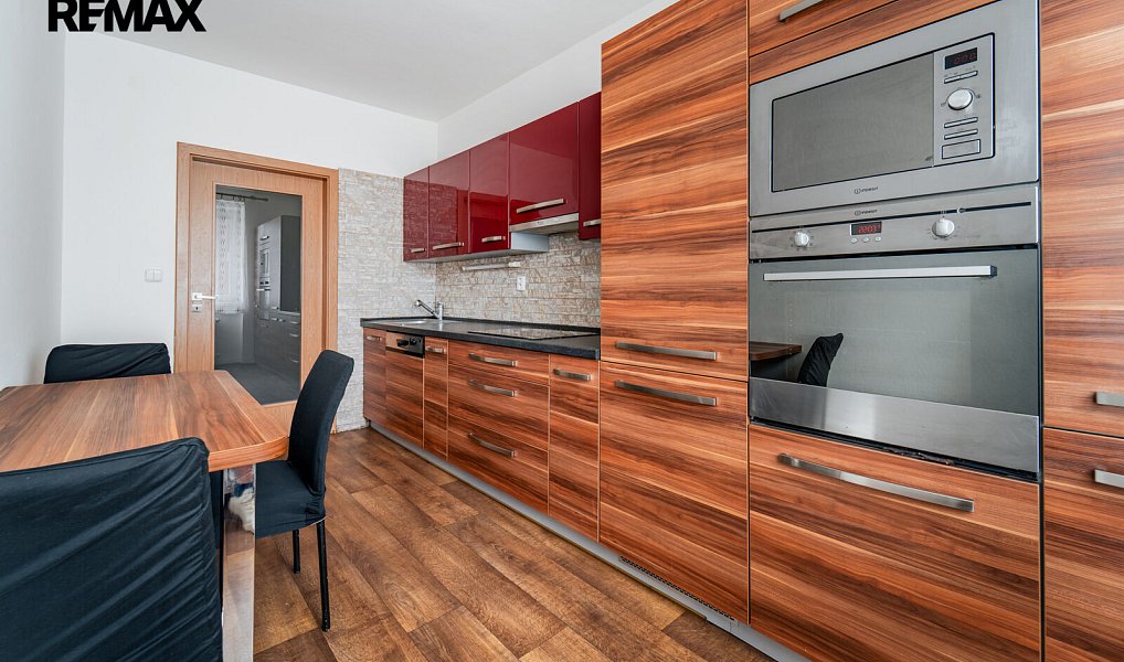 Prodej bytu 3+1 83 m², Hodonín – náhled fotky 2