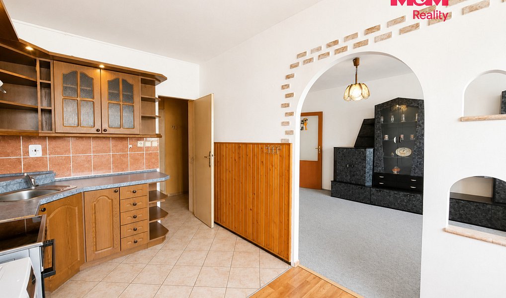 Prodej bytu 3+1 70 m², Březnice – náhled fotky 8