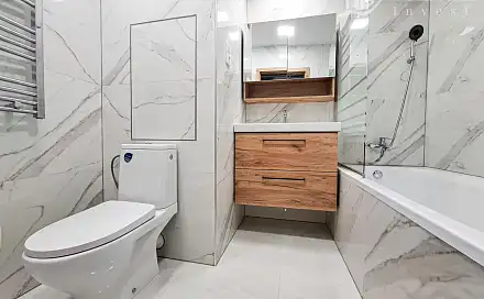 Prodej bytu 4+1 77 m², Na Borku, Jirkov, okres Chomutov