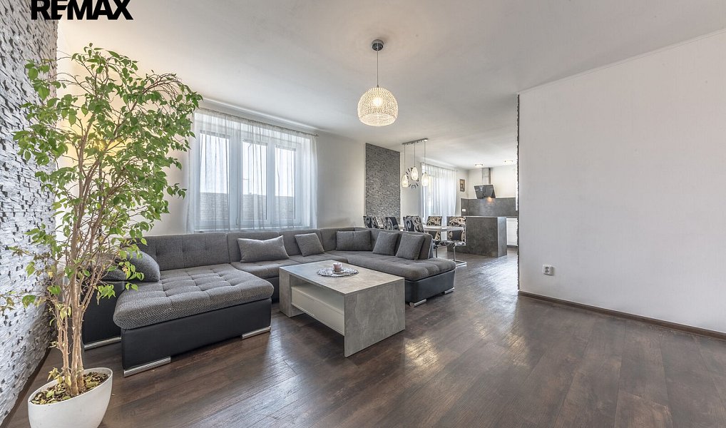 Prodej domu 145 m² s pozemkem 712 m², Trnávka – náhled fotky 11