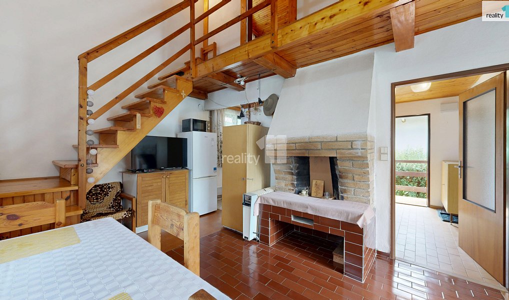 Prodej chaty/chalupy 60 m², Humpolec – náhled fotky 22