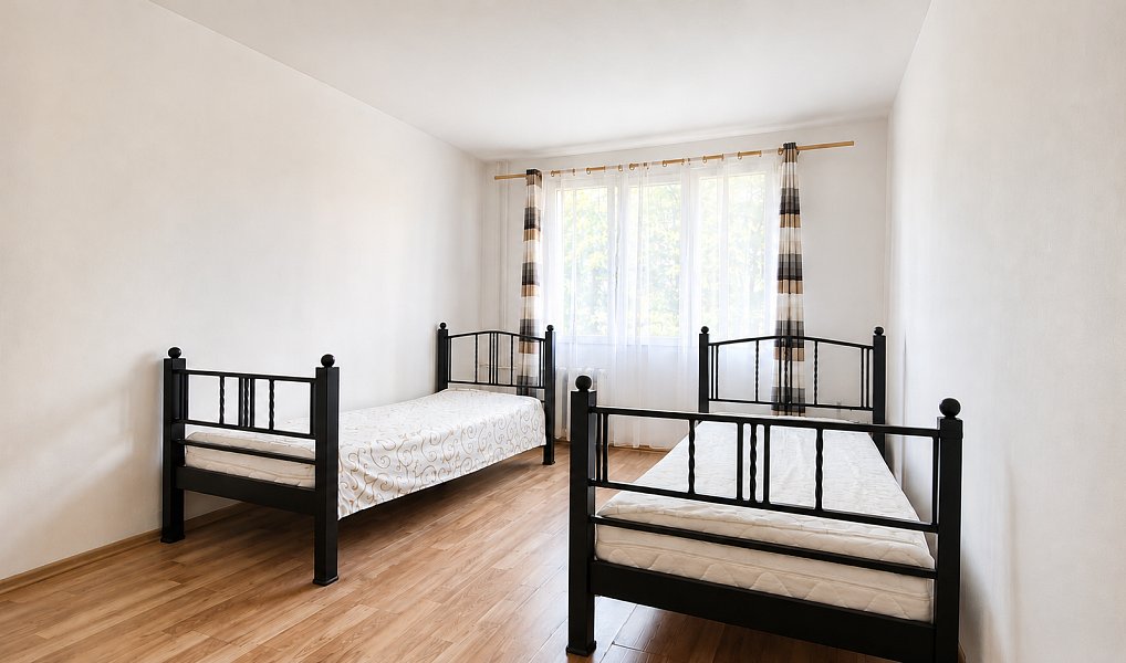 Prodej bytu 3+1 62 m², Louny – náhled fotky 2