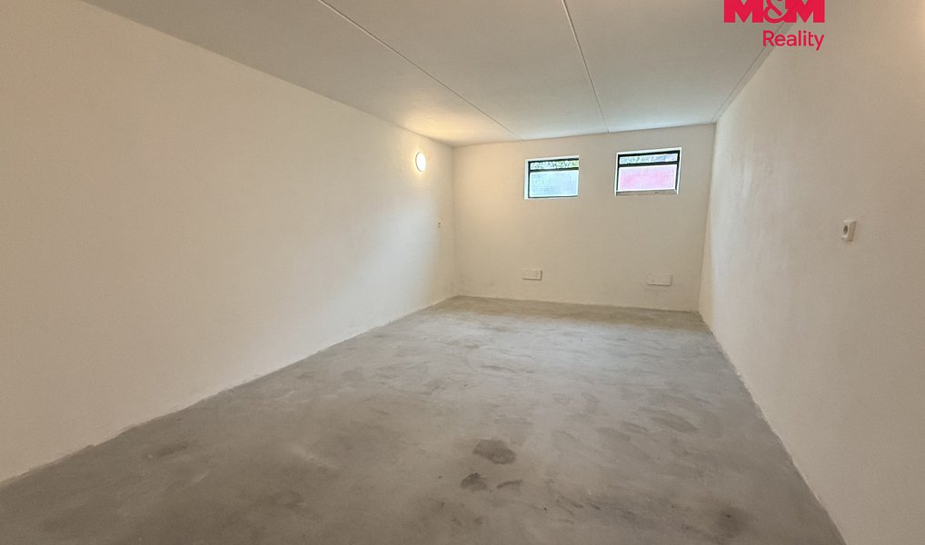 Prodej garáže, 19 m2, Kroměříž, ul. Albertova, Kroměříž – náhled fotky 13