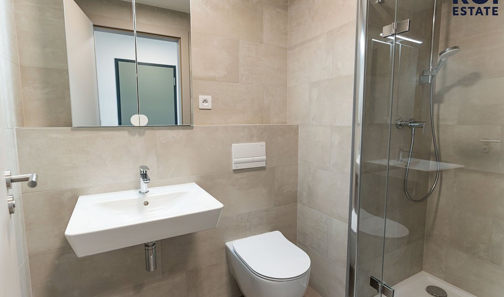 Pronájem bytu 1+kk 35 m², Praha – náhled fotky 6