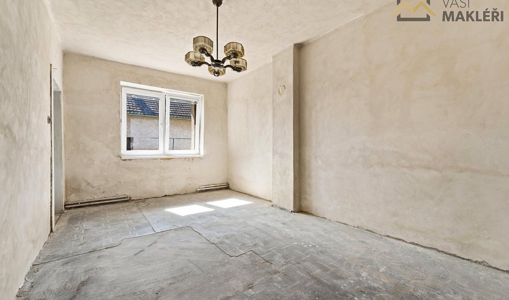 Prodej domu 124 m² s pozemkem 1 378 m², Církvice – náhled fotky 12