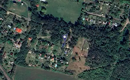 Prodej pozemku 237 m², Roudnice nad Labem, okres Litoměřice