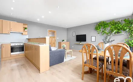 Prodej bytu 3+kk 76 m²