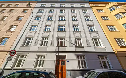 Prodej bytu 3+1 84 m²