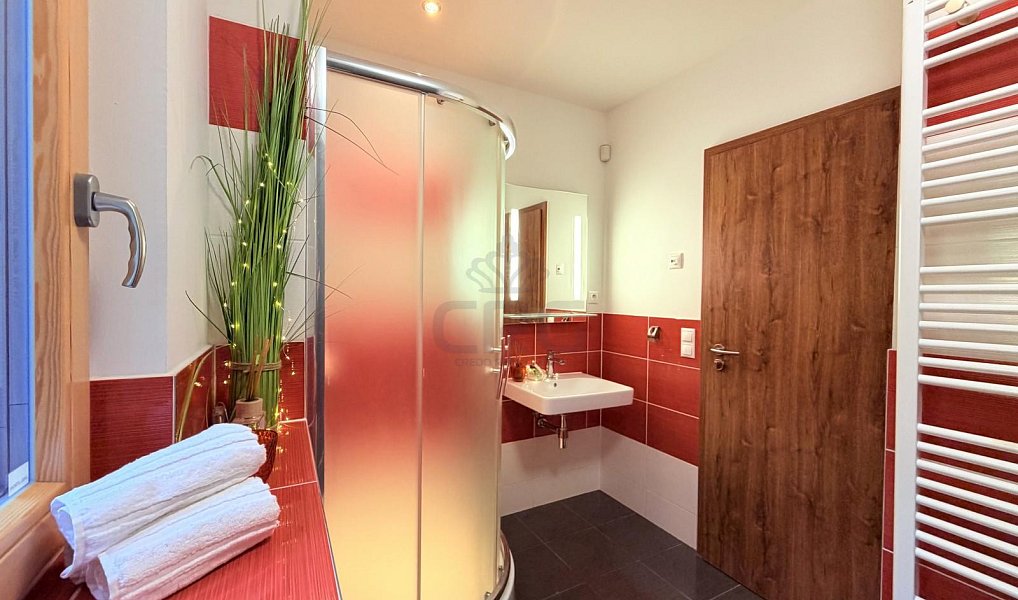 Prodej domu 158 m² s pozemkem 1 349 m², Čebín – náhled fotky 17