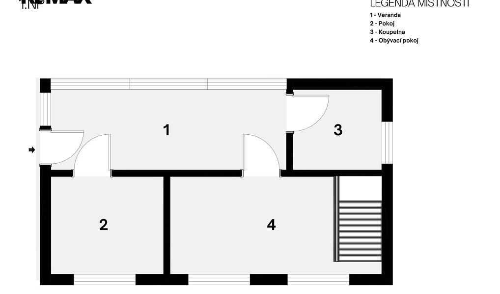 Prodej chaty/chalupy 55 m² s pozemkem 493 m², Baška – náhled fotky 42